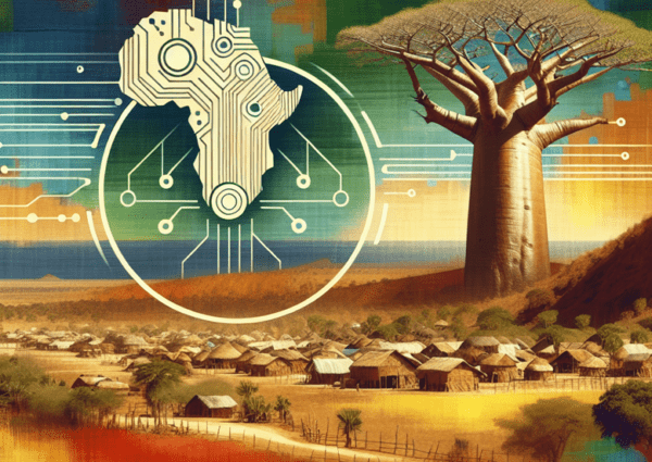 Unveiling the Future: The Rise of AI in Africa and Its Transformative Impact